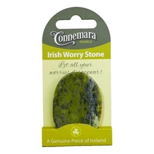 Connemara Marble Worry Stones