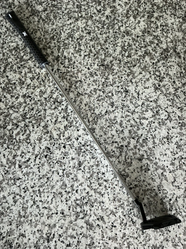 PXG Golf New Putter Battle Ready II Blackjack Right Hand 34” with headcover - Image 4 of 4