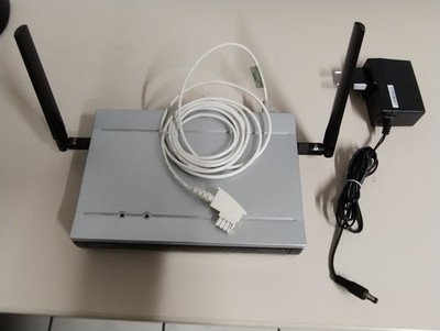 Lancom 1790VA-4G VDSL2 Supervectoring (max. 300Mb/s) Router VoIP SIP VPN LTE 4G