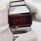 ⭐Rare VINTAGE Soviet watch Elektronika 1 pulsar terminator digital Made in USSR