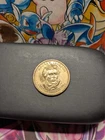 🔥 Andrew Jackson $1 Gold Coin (The 7th President) 1829-1837 Liberty Rare 🔥