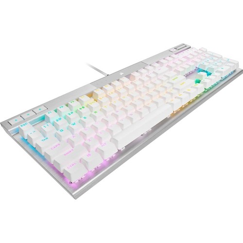 Corsair K70 Pro RGB Optical Mechanical Gaming Keyboard For PC | MAC | Xbox - Picture 2 of 14