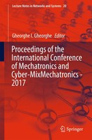 Gheorghe I. Gheorghe | Proceedings Of The International Conference Of...