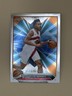 2023-24 Topps Chrome NBA - Scottie Barnes #20 - Raptors - Insert