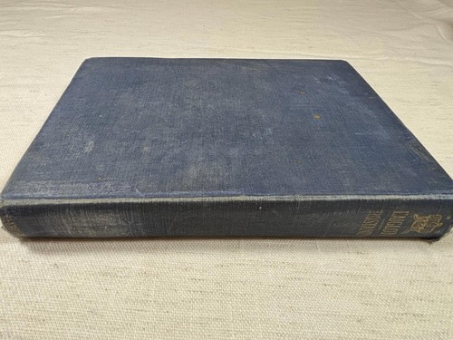 1900 L’Aiglon Edmond Rostand 1st US Ed Harper & Brothers Ex-Library - Bild 3 von 9