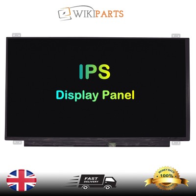 Full HD IPS Matt LED Display Bildschirm 15,6'' für HP Pavilion 15 AU005NU 30 Pin