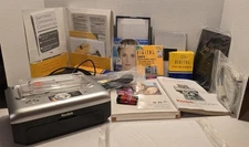 Kodak EasyShare Printer Dock With Accessories For Photo Printing
