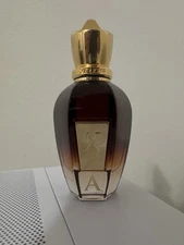 Xerjoff Alexandria II Unisex Parfum 1.7oz (50ml) (check description!)