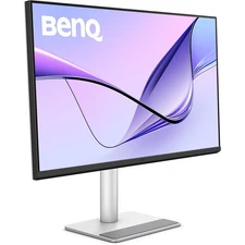 BenQ MA320U 32" 4K UHD IPS Monitor 60Hz 5ms 1300:1 Height, Tilt Adjustable Stand