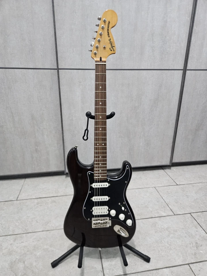 Squier Classic Vibe Stratocaster, foto 1 di 5