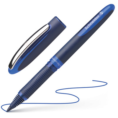 SCHNEIDER ONE BUSINESS ROLLERBALL - 0,6 MM