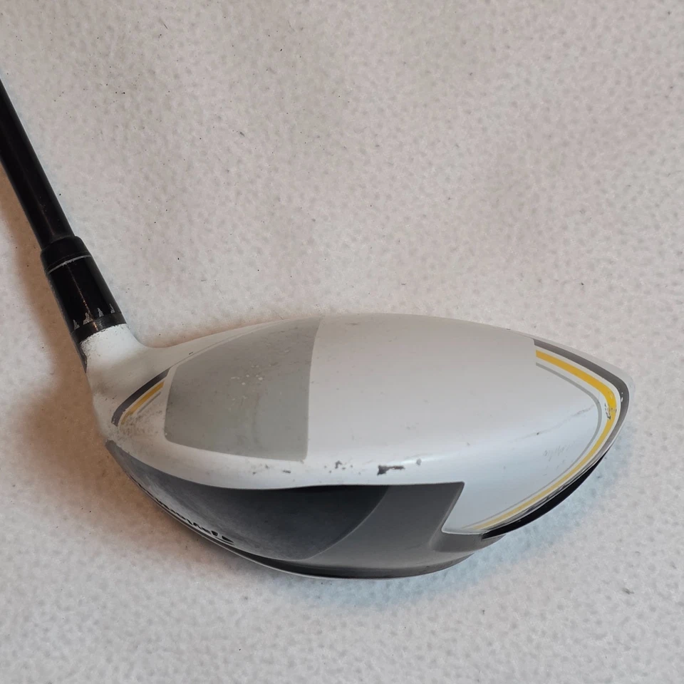 TaylorMade RBZ Stage 2 Driver 9.5 Regular Flex RH 47 - Image 3 of 4