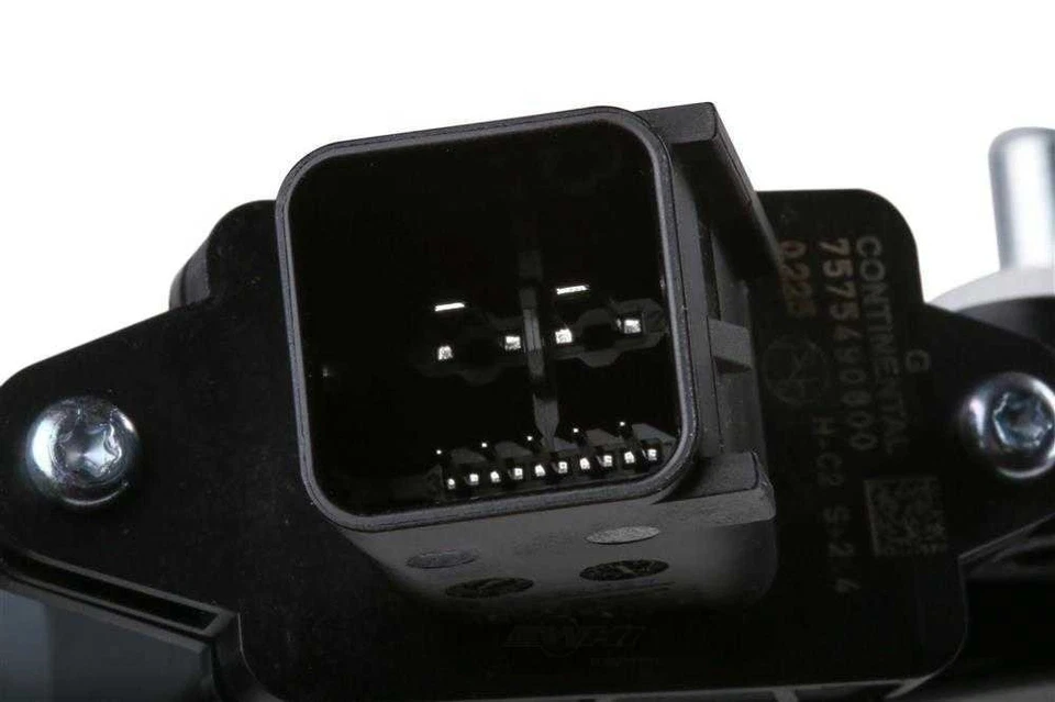 Motor de ventana eléctrica para Cadillac CT5 2021 ACDELCO GM equipo original Foto 3 de 3