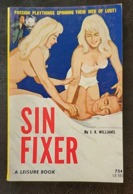 色情英语古籍与收藏老式平装书| eBay