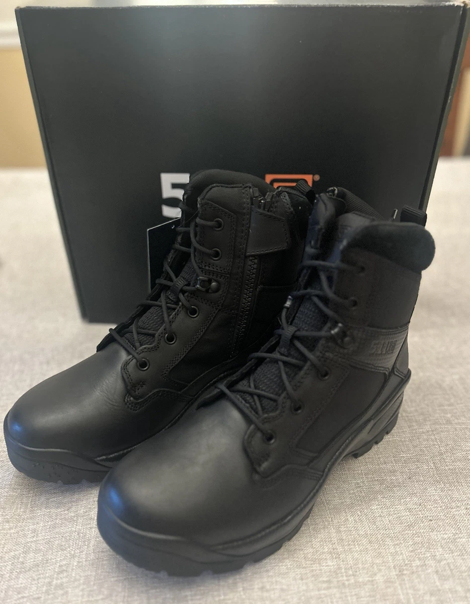 5.11 Tactical ミリタリーブーツ ブラック　US10.5 USED 5.11 Tactical 11 US Tactical Boots Footwear for sale | eBay