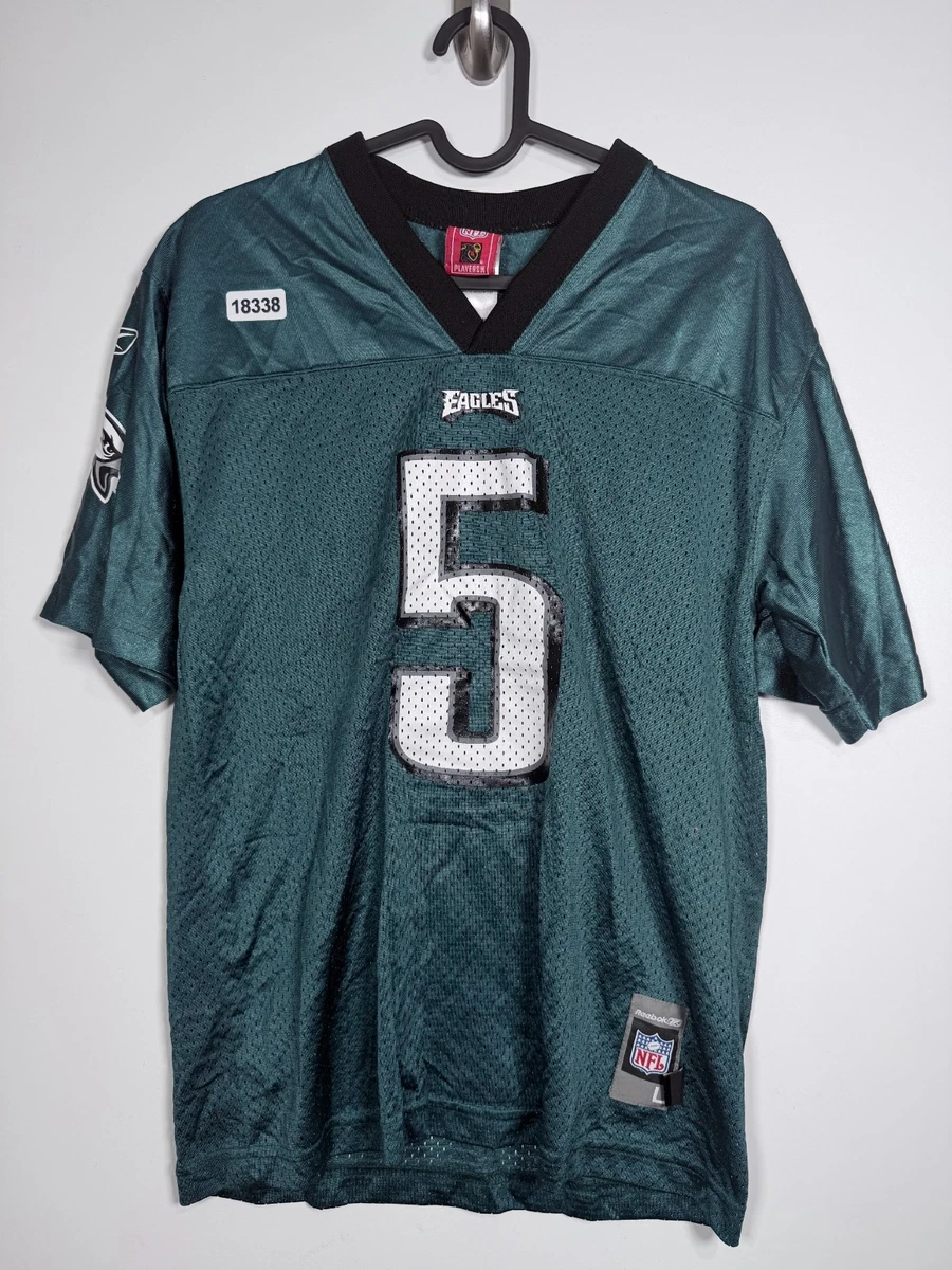 【古着】フィラデルフィア・イーグルス McNabb ユニフォーム L Donovan McNabb Philadelphia Eagles NFL Jerseys for sale | eBay