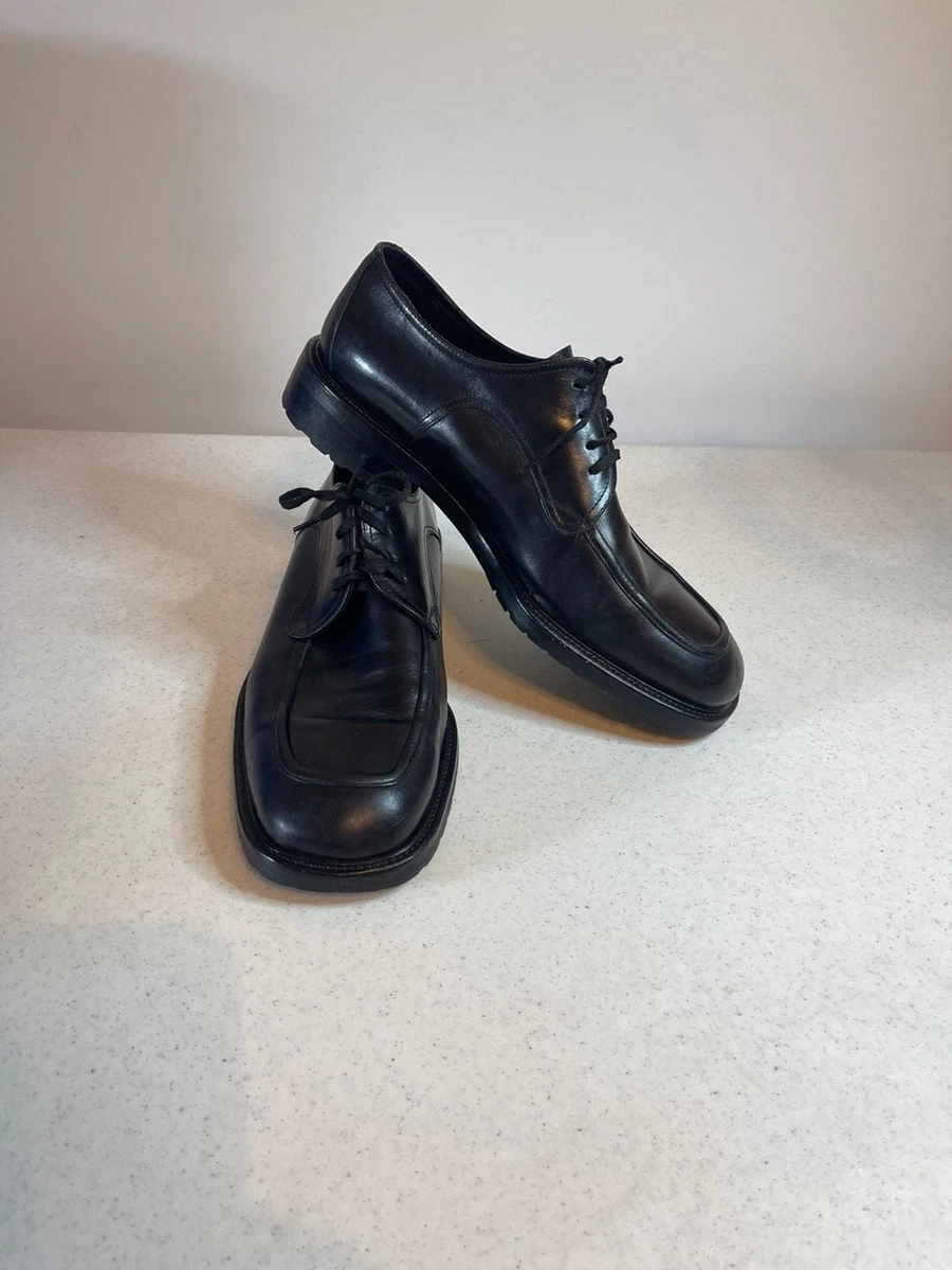 Oxford Upper Leather Dress Shoes Gordon Rush for Men for  display picture 3