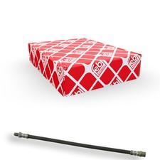 FEBI BILSTEIN BREMSSCHLAUCH VORNE passend für MERCEDES-BENZ SL | 21931