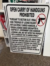 Coroplast 4mm 24" X36" CUSTOM