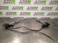 BMW Dachabdeckung Hydraulik Federbeine Paar E64 6er Cabrio