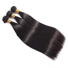 Real Human Hair Weaves Bundle Hair