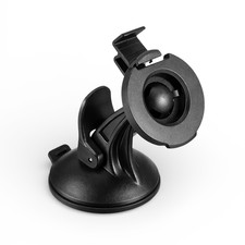 Dashboard Mount Suction Cup Cradle For Garmin Nuvi 52 52LM 54 55 55LM 55LMT GPS