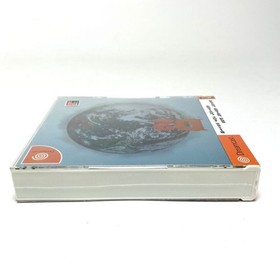 D2 D NO SHOKUTAKU 2 Limited Bliss Dreamcast Sega SEALED JAPAN IMPORT OFFICIAL