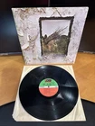 Led Zeppelin Vintage Vinyl LP 1975 Repress Atlantic Record SD-7208 B2 VG+