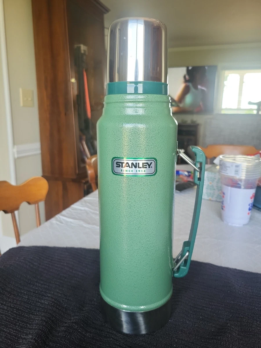 老式Stanley 保温杯| eBay