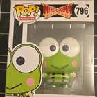 Funko Pop! Animation My Hero Academia Hello Kitty Keroppi Tsuyu #796