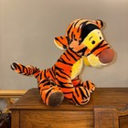 Tigger Plush Walt Disney World Exclusive Canasa Trading 1980's Large 16" — photo 1