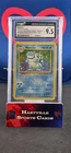 Pokémon Blastoise 003/034 Trading Card Game Classic Collection Holo CGC 9.5 2023