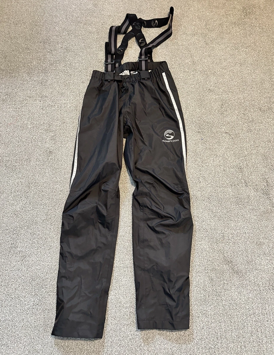Showers Pass Men Waterproof Cycling Pants for sale | eBay