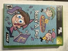 The Fairly OddParents Breakin Da Rules Microsoft Xbox 2003 Nickelodeon THQ CIB