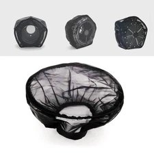 Air Filter Heavy Breather Rain Sock Protective Cover For Harley Air Cleaner Kits