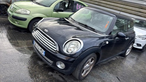Renfort pare choc avant (traverse) MINI MINI 2 R56 PHASE 1 51112757337 - Imagen 5 de 8