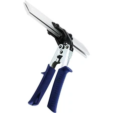 MIDWEST Seamer - 9 Inch Offset Metal Bender, Made in the USA - MWT-SO9