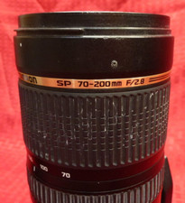 Tamron 70-200mm Lenses for Nikon Cameras for sale - eBay Tamron 70-200mm Lenses for Nikon Cameras for sale - eBay