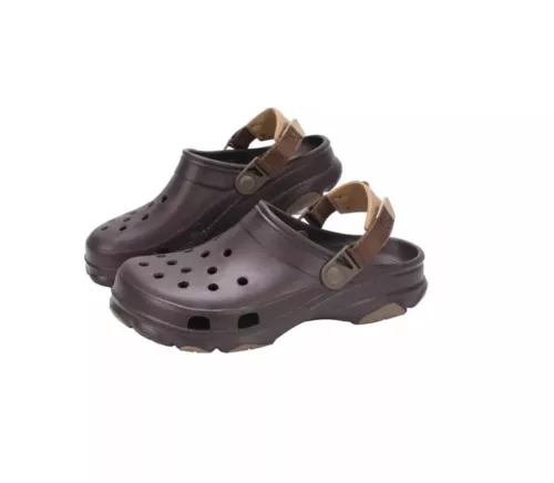 UK New NWT Men's and Women's Classic All Terrain Clogs Waterproof Slip On Shoes - Picture 15 of 35
