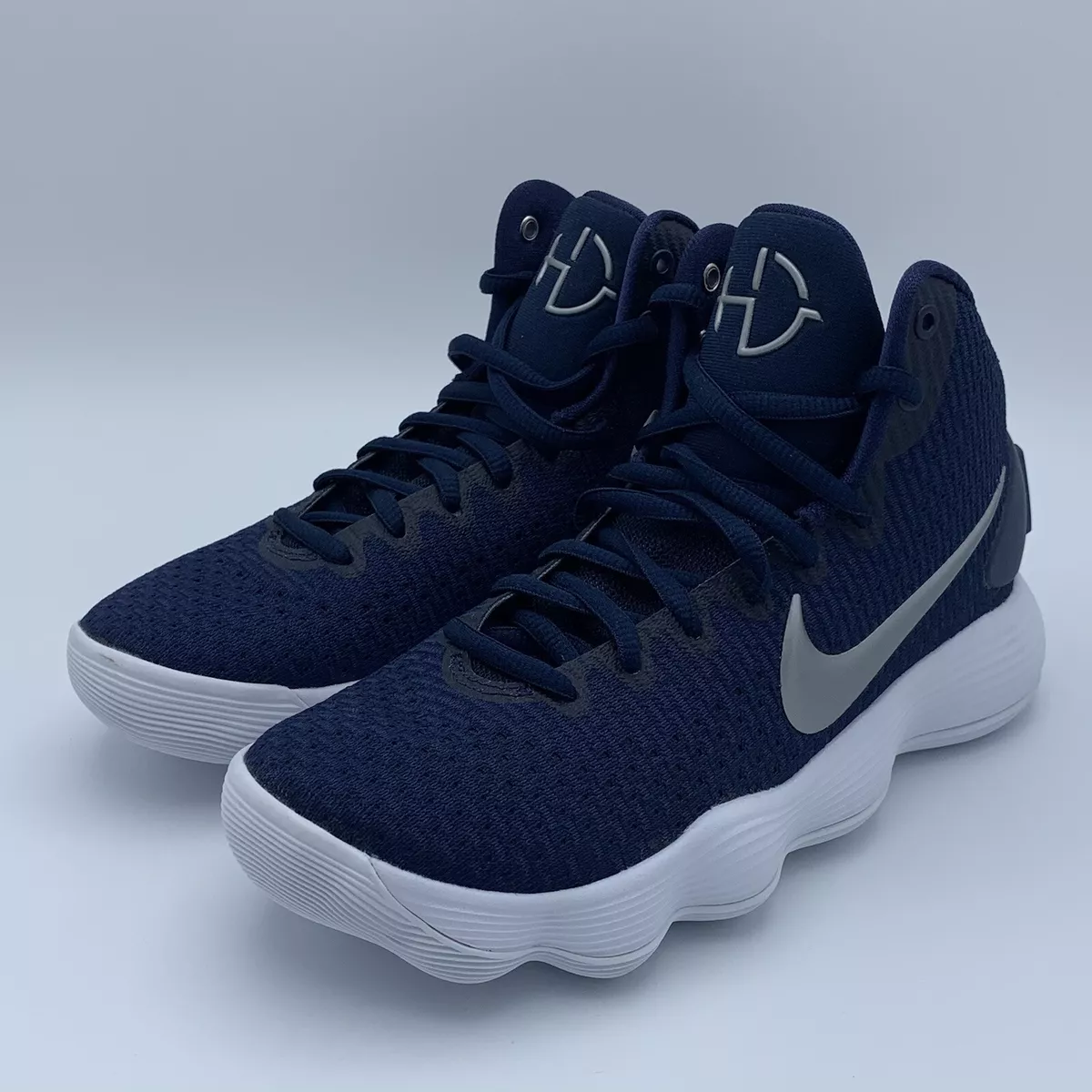 Nike hyperdunk shop 2017 blue