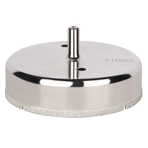 3mm-200mm Diamant Bohrkrone Fliese Keramik Glas Porzellan Marmor Schneider Lochsäge - Bild 72 von 85