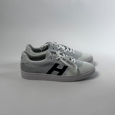 HUF Worldwide Soto Knit Sneakers Men's Low Profile Skate Shoes