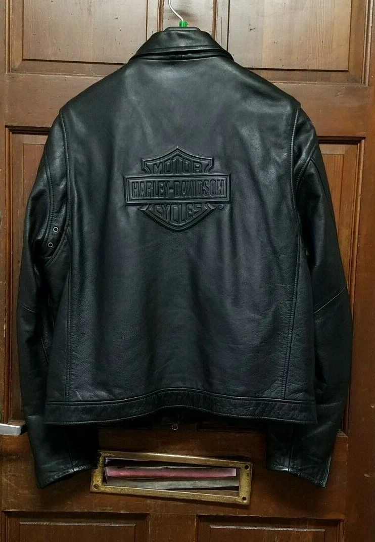 Harley davidson jacket 103819 cheap