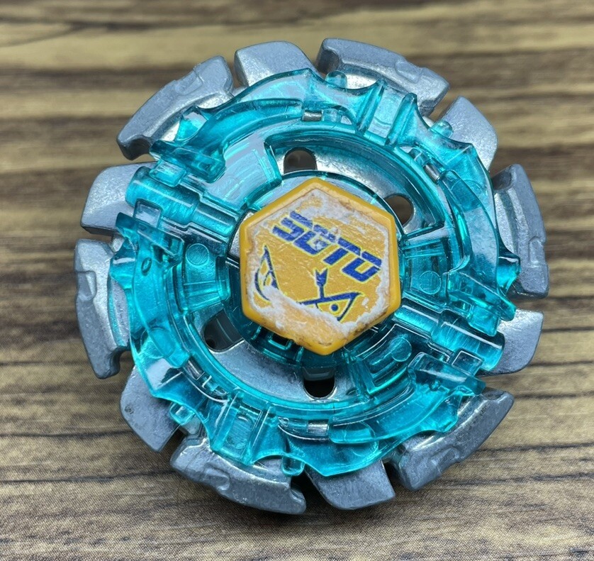 メタルファイトベイブレード BB-44ダークサジタリオWD145SD Takara Tomy Beyblade Metal Fight BB-44 Dark Sagittario