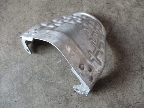 Getriebe Audi A4 S4 A5 S5 A6 S6 A8 S8 Schutzblech Hitzeblech 8K0301325A