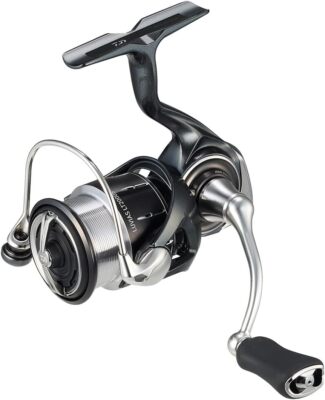 Daiwa 24 LUVIAS LT2000S-H Spinning Reel New in Box | eBay