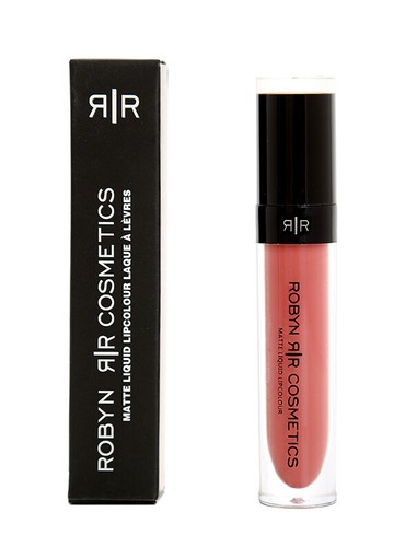 Matte Liquid Lipstick 8ml - Inclusive Cosmetics Beauty Brand -TRANSGENDER BEAUTY - Picture 6 of 21