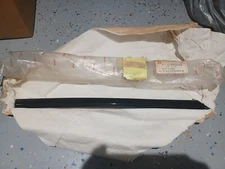 Genuine Isuzu Molding 94383039