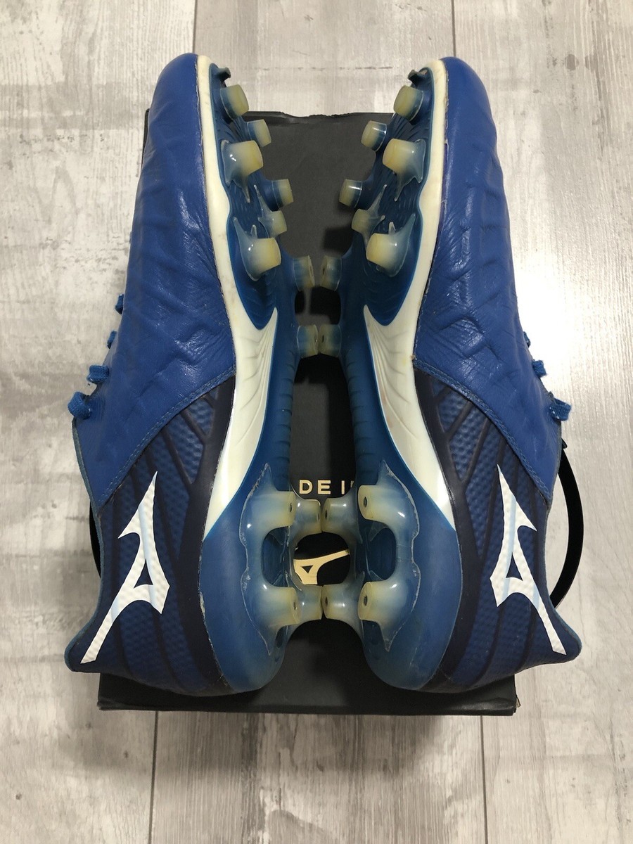 MIZUNO - レヴュラ3 ジャパン　27.5 新品未使用 Mizuno Rebula 3 Japan Elite Professional Football Soccer