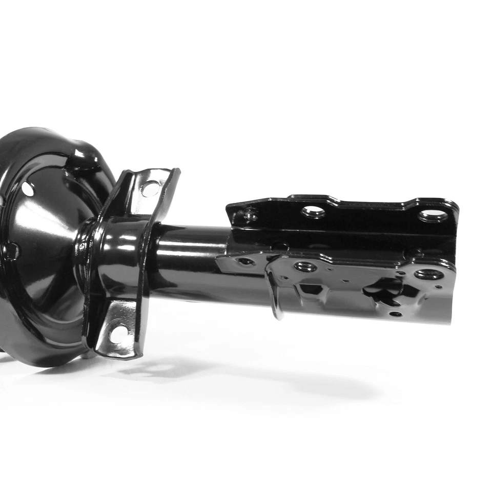 2003-2007 Saturn Ion Front Quick Complete Strut Assembly Single - Imagem 3 de 4